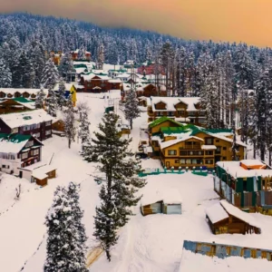 Jammu Kashmir Tour Package