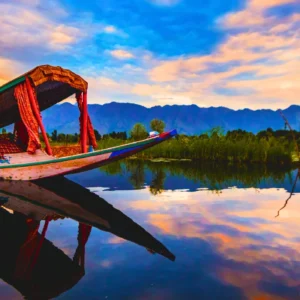 Srinagar tour package