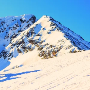 Kashmir Honeymoon Package