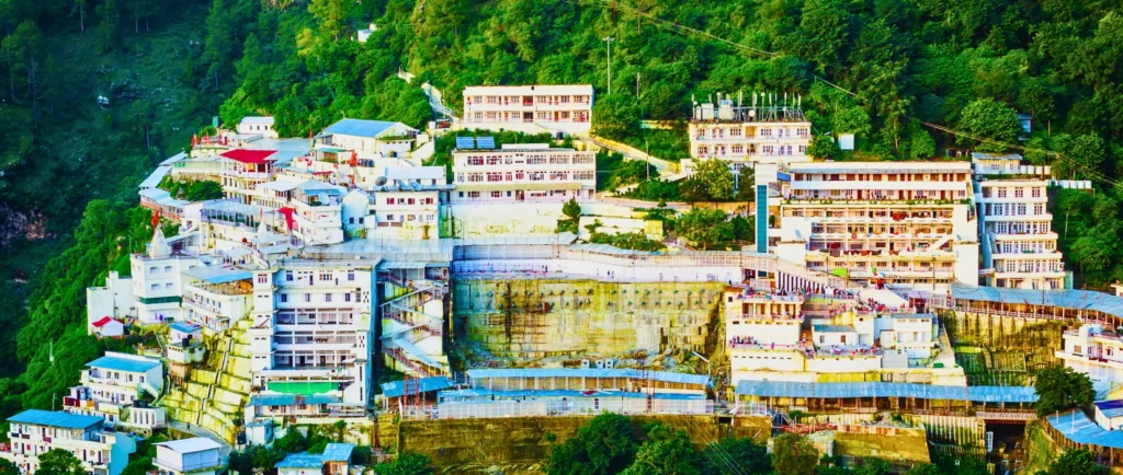 Vaishno Devi Tour Package