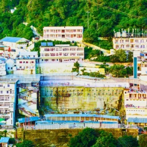 Vaishno Devi Tour Package