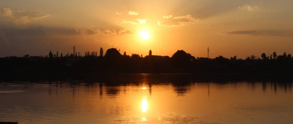 3 Days Kashmir Tour Package