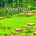 Anantnag Tourist Places