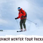 Kashmir winter tour package