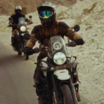 Leh Bike Tour