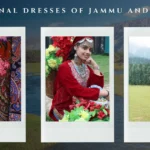 Traditional Dresses of Jammu and Kashmir
