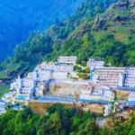 Vaishno Devi Temple