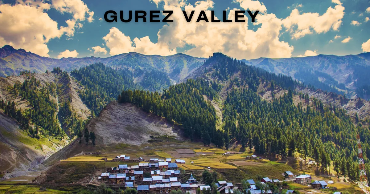 Gurez Valley