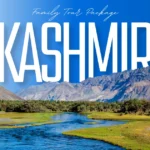 Kashmir Family Tour Package