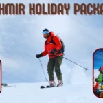 Kashmir Holiday Packages