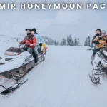 Kashmir Honeymoon Package