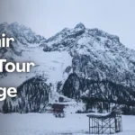 Kashmir Snow Tour Package