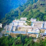Kashmir Vaishno Devi Tour Package