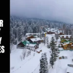 Kashmir Luxury Holiday Packages