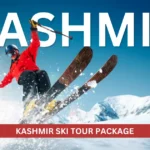 Kashmir Ski Tour Package